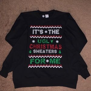 Ugly Christmas Sweater